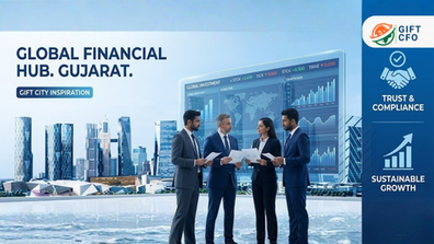 Where to Find Entity Incorporation Services Near Gandhinagar