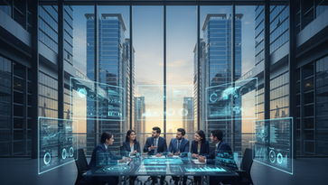 Foreign Business Setup India: Starting a Business in India as a Foreigner