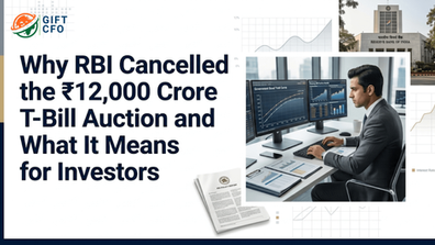 RBI T-Bill Auction Cancellation: Impact on Investors