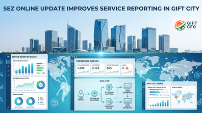 SEZ Duty Relief Update 2026.