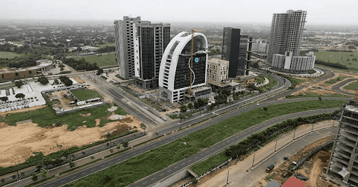 How Global Investors Can Tap India Through GIFT City