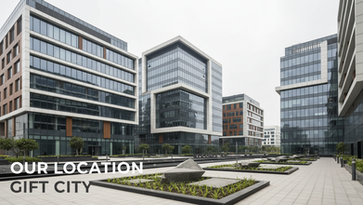 A Guide for US Investors in GIFT City