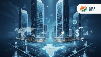 IFSC Financial Advisers Regulations 2026 and Their Impact on Global Investment Flows into GIFT City