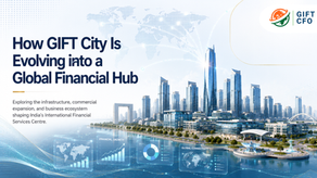 gift city as evolving hub