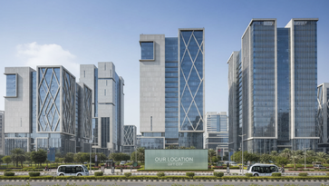 NRI Investment in GIFT City: Unlocking PMS Investment Opportunities