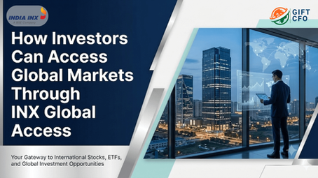 INX Global Access