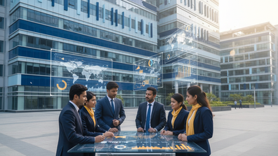 Family Office Setup Guide: Establishing a Family Office in GIFT City