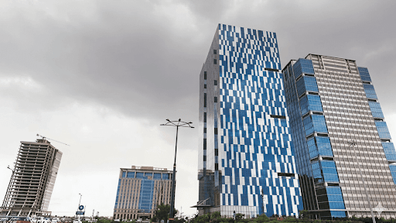 FinTech Companies in India-Innovation Driven by GIFT City