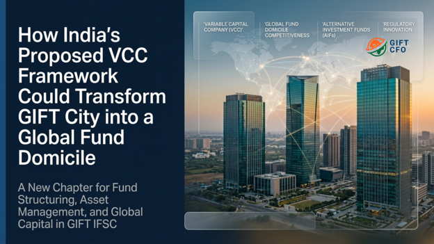 Proposed VCC Framework
