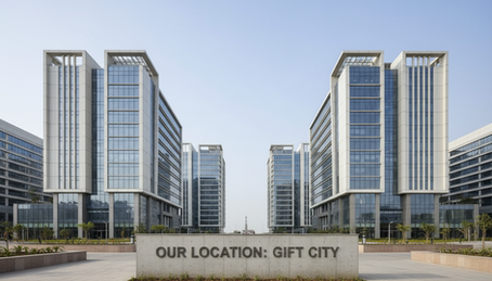 Investing in GIFT City: US Investors' Guide to GIFT City