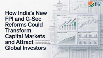 India's New FPI and G-Sec