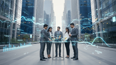 Exploring the Gift City Benefits: Unlocking India's Financial Hub Potential