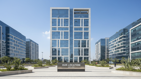 How CFO Advisory with GIFT City Helps You Unlock Global Financial Opportunities