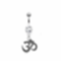 ohm navel bar
afterpay available