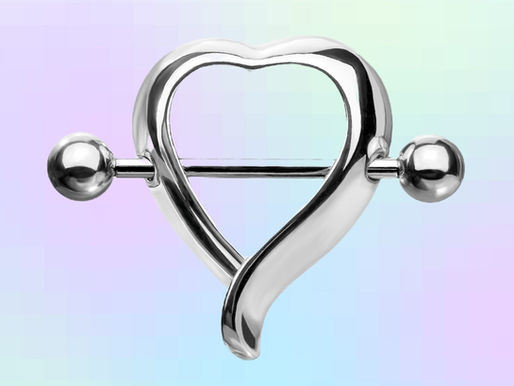 Sparkle and Shine: Flash Sale on Body Jewelry