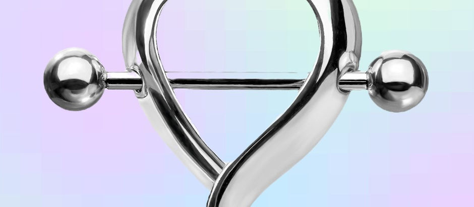 Sparkle and Shine: Flash Sale on Body Jewelry