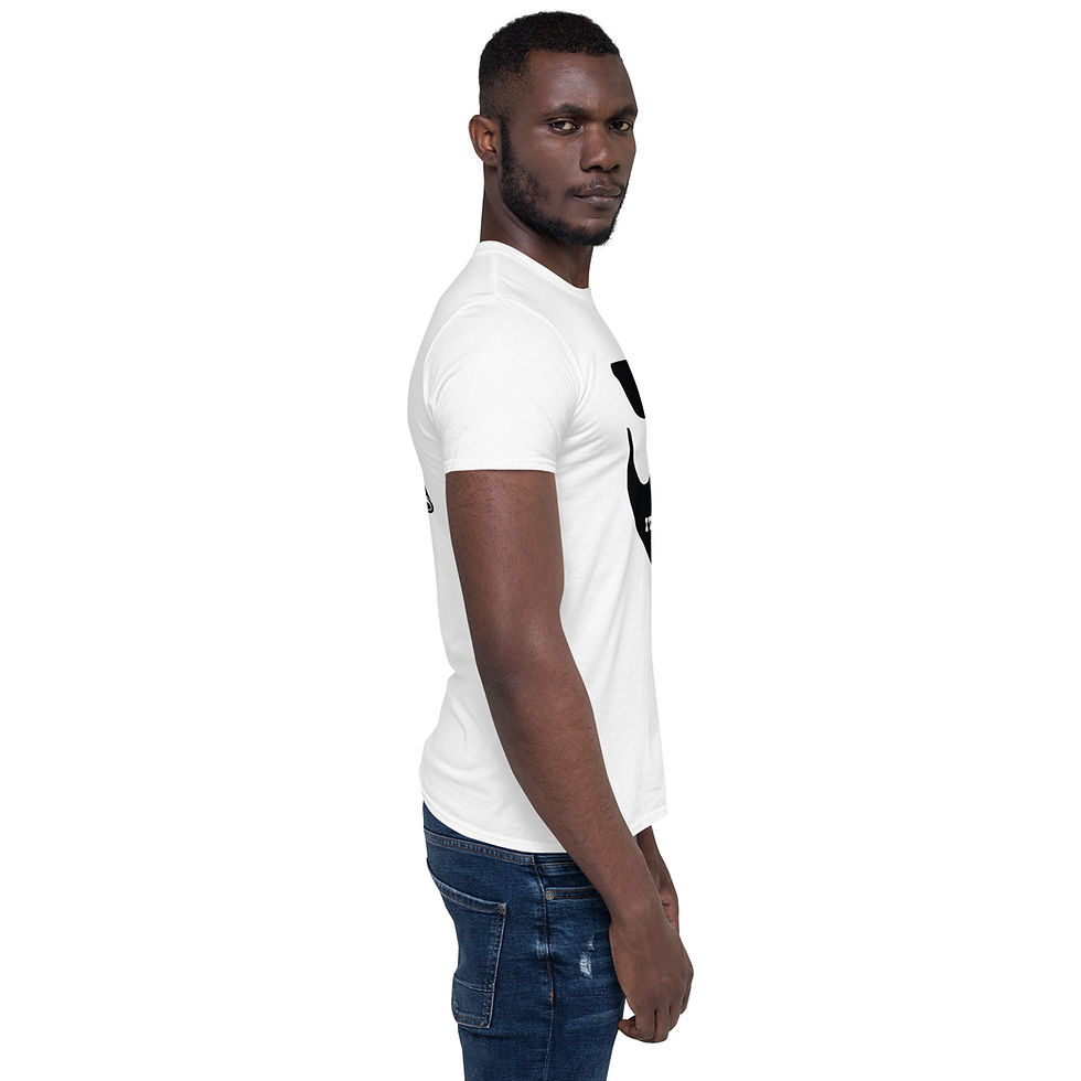Thumbnail: Short-Sleeve Unisex T-Shirt