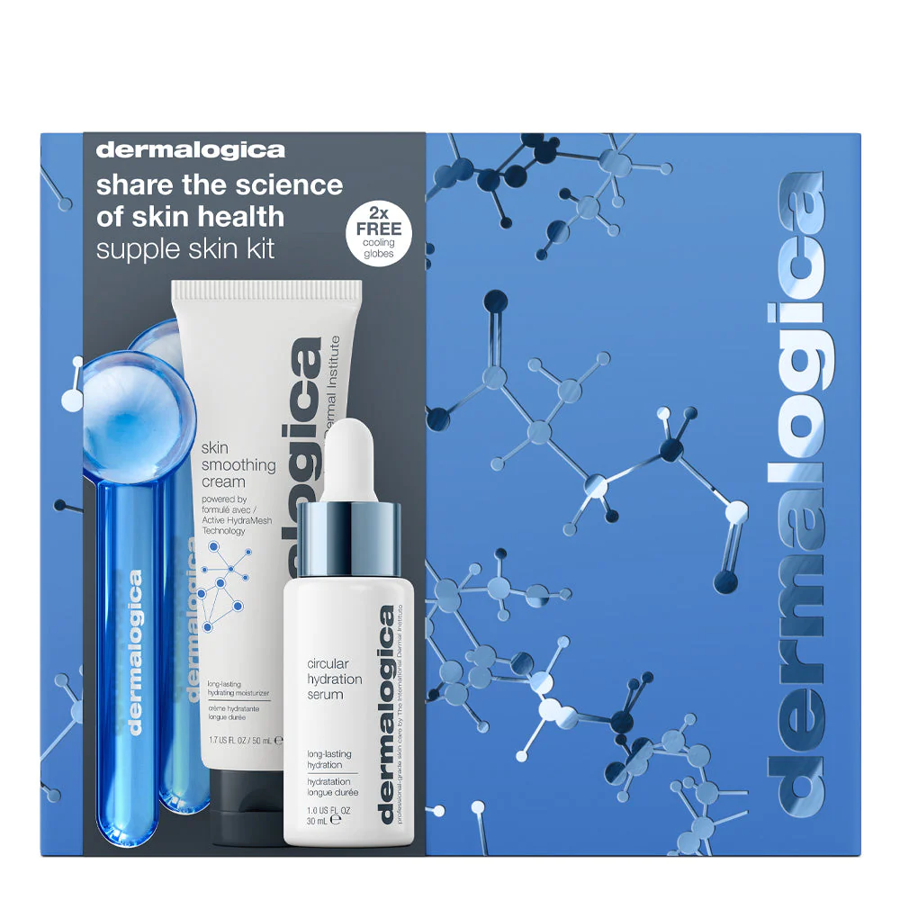 Supple skin kit