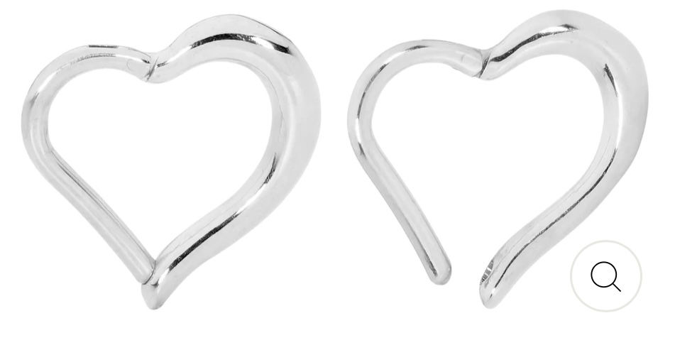 Thumbnail: Hinged heart