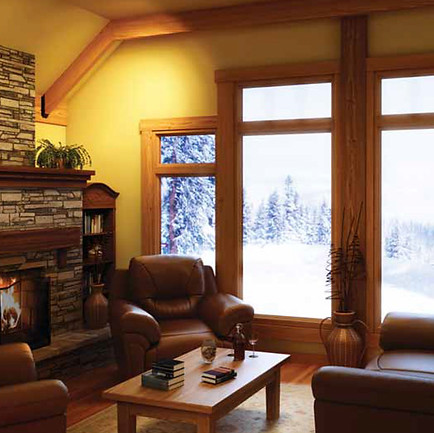 vinyl windows intallations