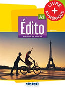 Édito A1 - 2e édition : Guide pédagogique