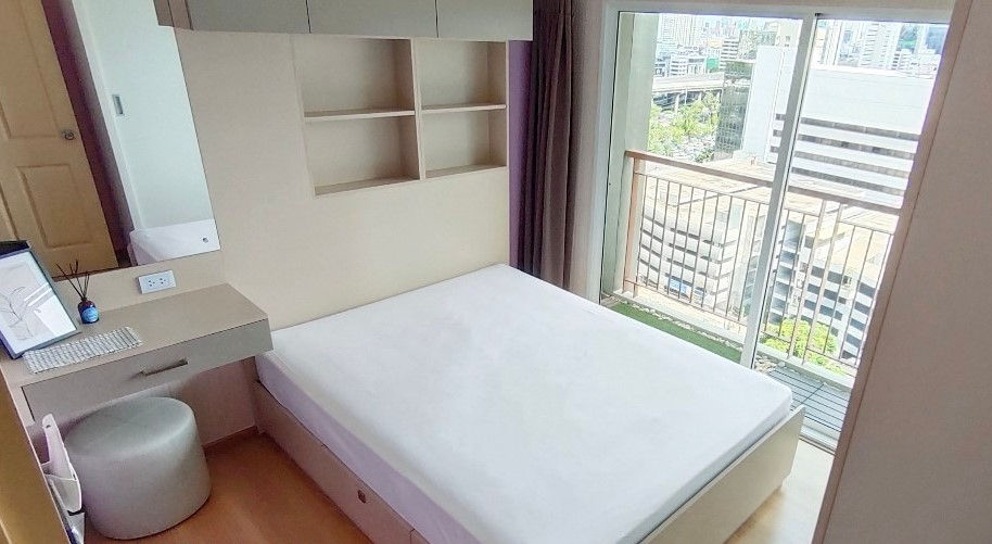 ขาย SYM Vibha - Ladprao (ซิม วิภา - ลาดพร้าว) 35 ตร.ม. ชั้น 12