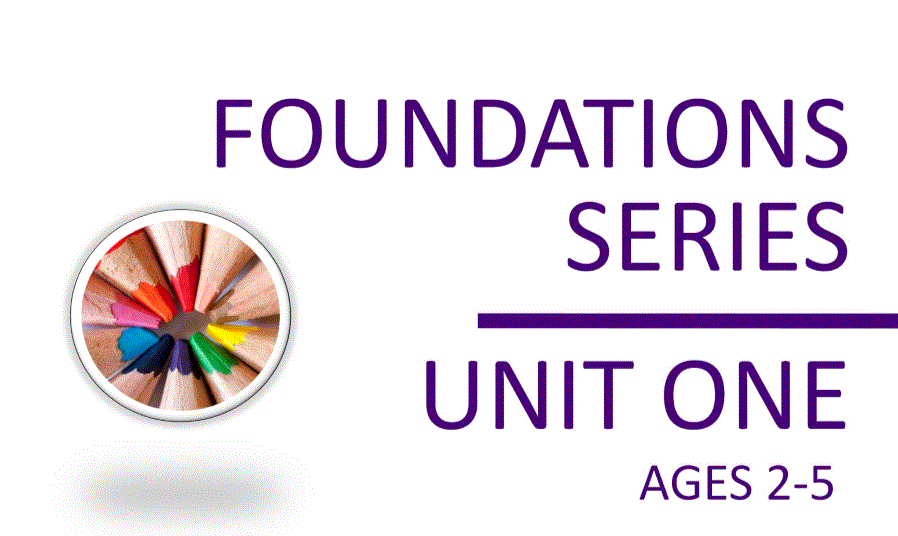 Spring2020 Foundations 1