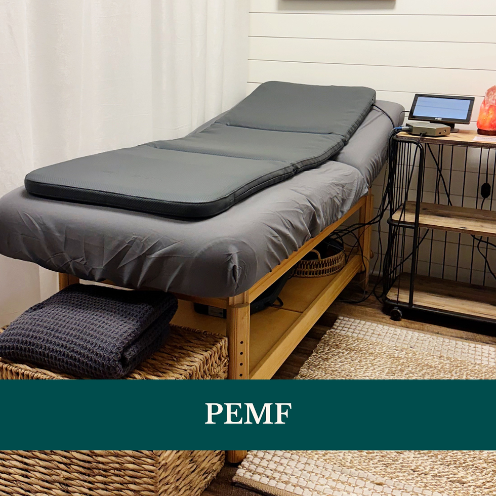 PEMF