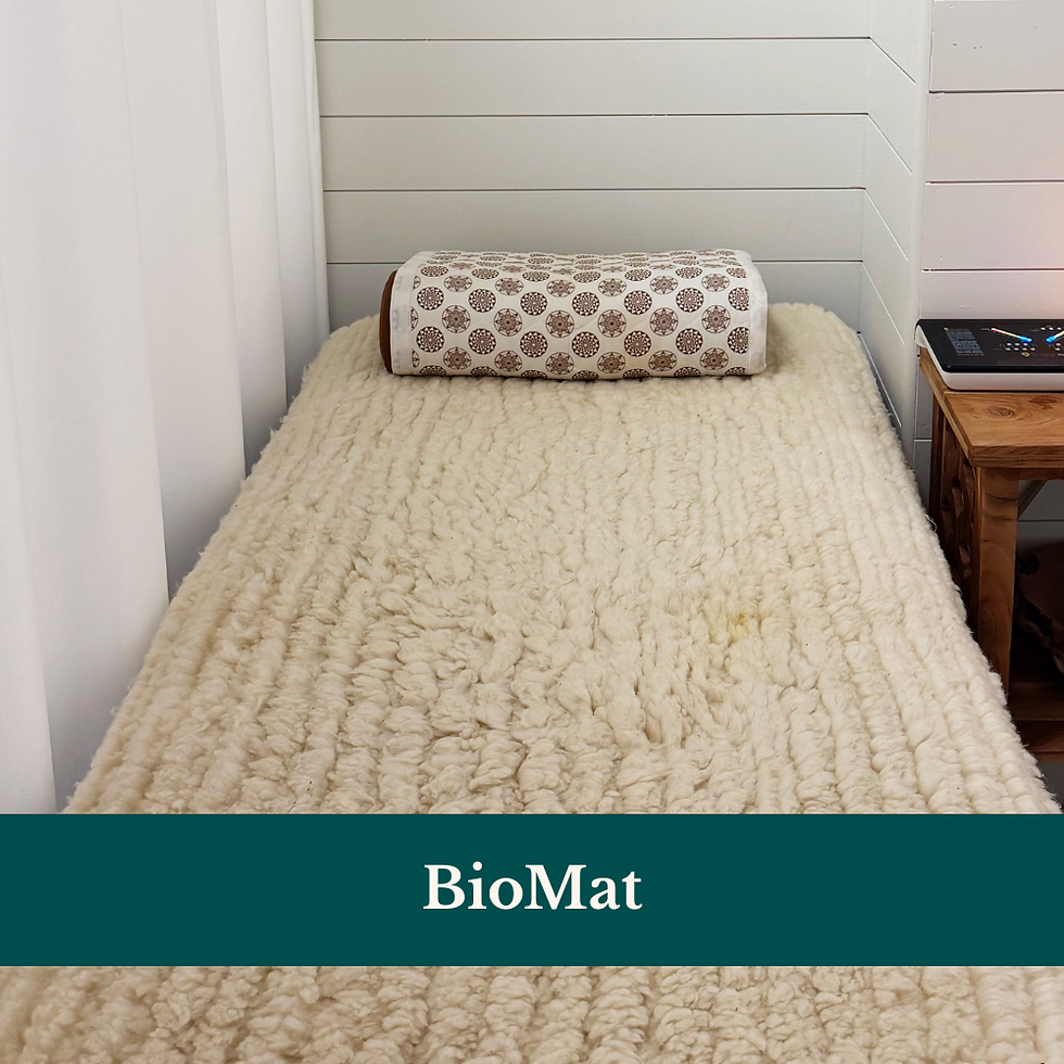 BIOMAT