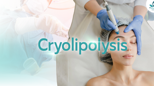 Cryolipolysis