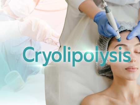 Cryolipolysis
