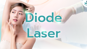 Diode laser