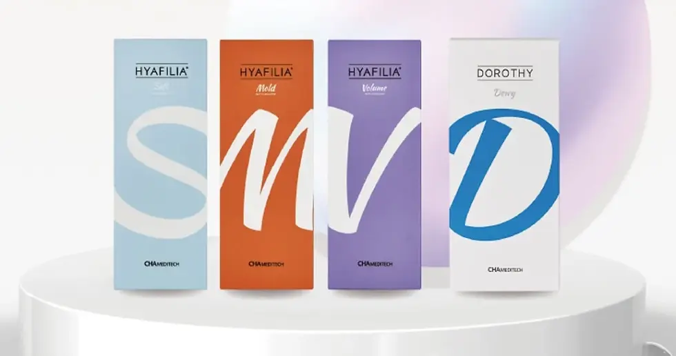 Hyafilia