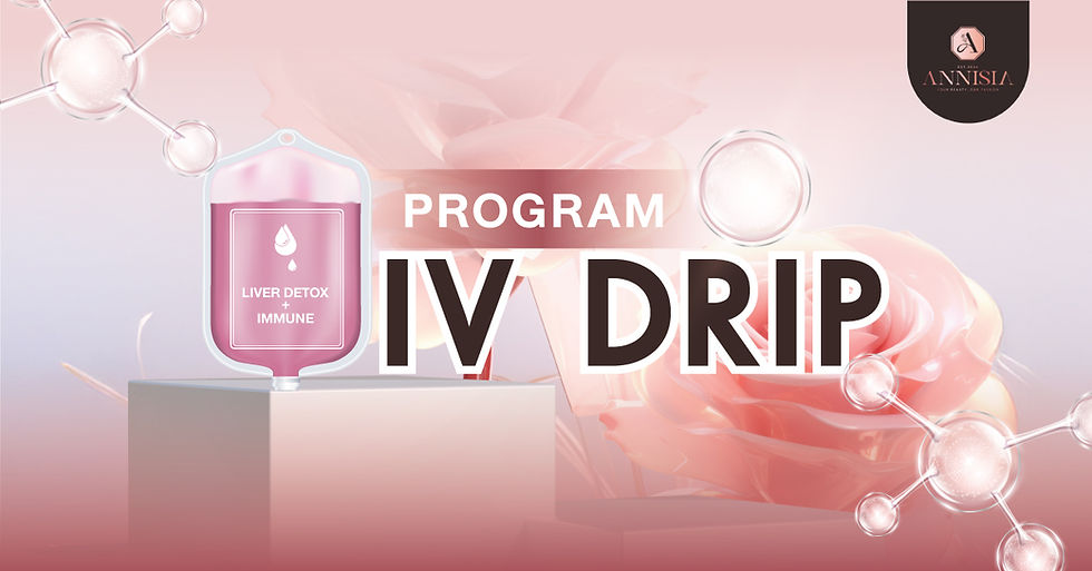IV Drip