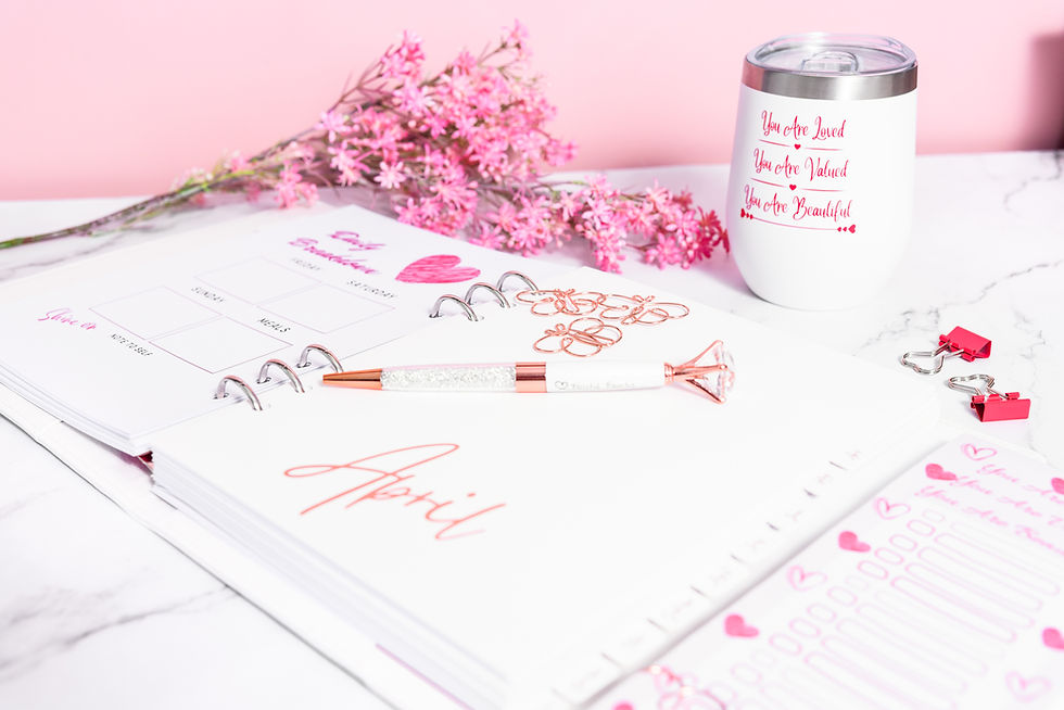 Thumbnail: The Complete Self-Love Gift Box™