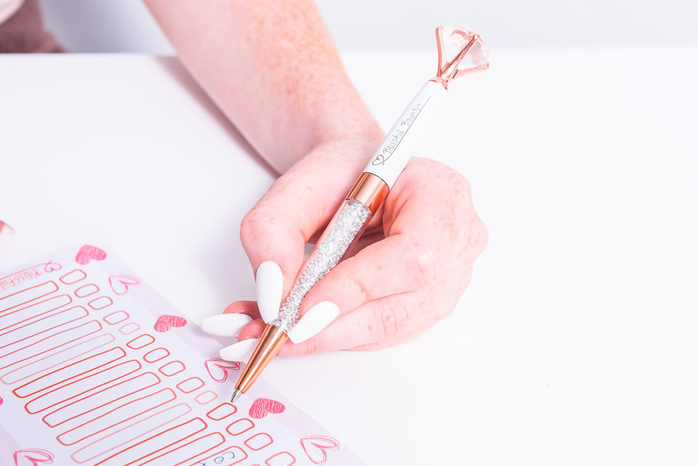 Thumbnail: Shine Bright™ Diamond Pen