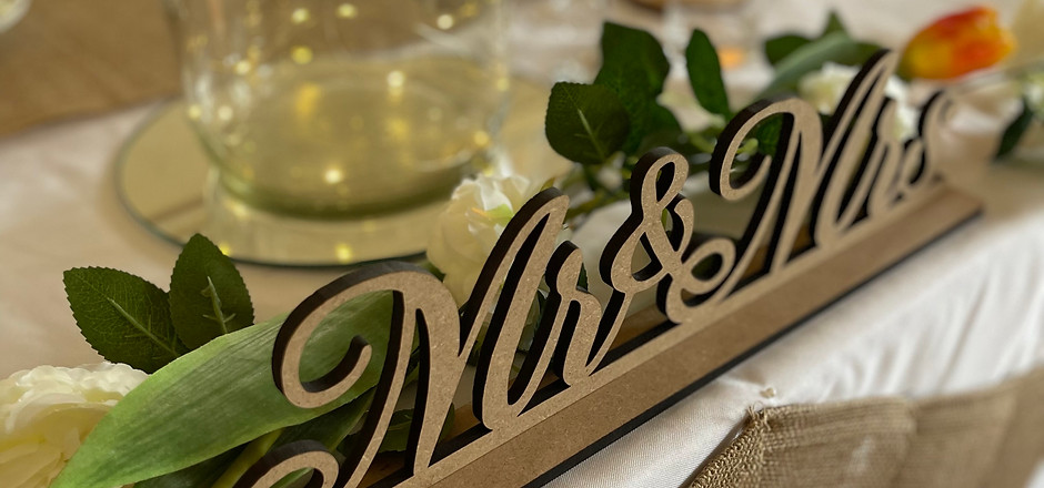 Weddings