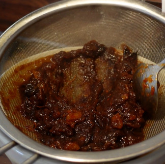 Amli ni Chutney Date Tamarind Jaggery Chutney Recipe