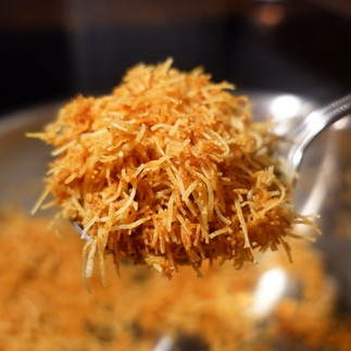 roasted kataifi pastry dubai chocolate recipe