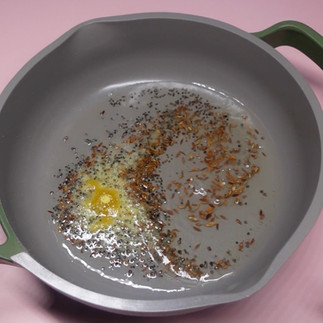 Gujarati surti chevti daal daar recipe