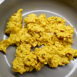 Gujarati vaghareli rotli recipe