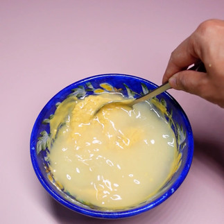 Gujarati Sweet Mango Khandvi Paturi Patudi Recipe