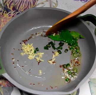 farali sabudana khichdi recipe