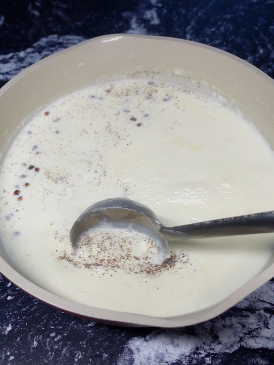 Gujarati Dhood Dhud Pak Recipe Rice Pudding