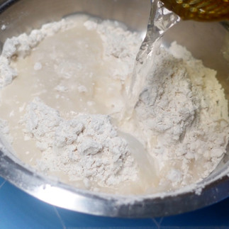 fried modak pastry recipe