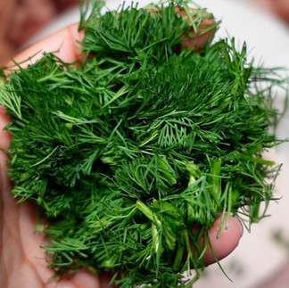 Gujarati suva na muthiya recipe Dill dumplings