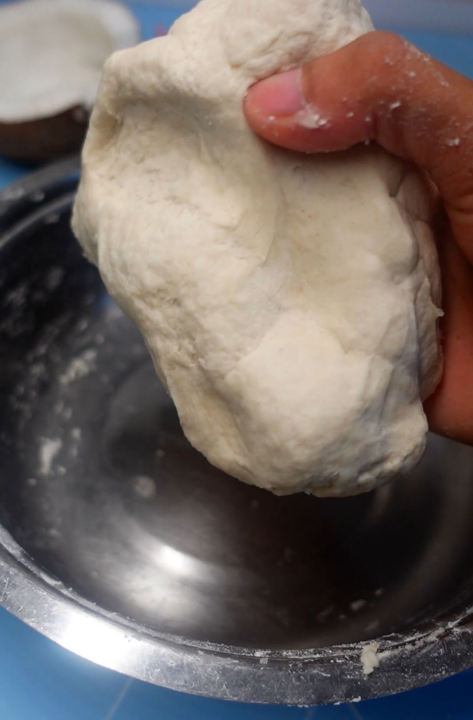 fried modak pastry recipe