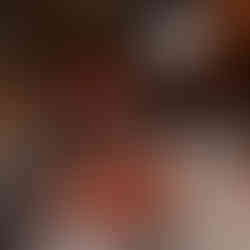 roasting red peanuts for rose chikki