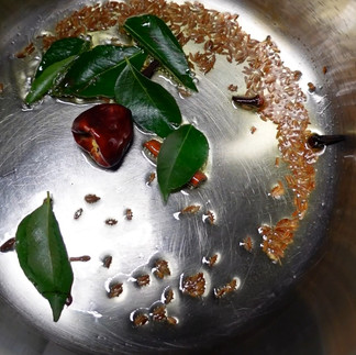 Gujarati Mango Kadhi Fajeto Recipe Paaki Keri ni Kadhi