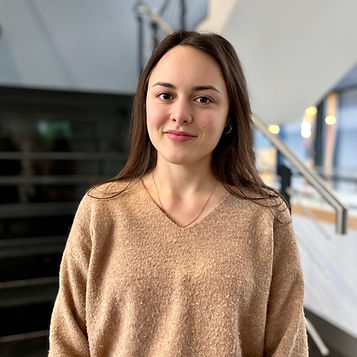 Michelle Kalantchouk